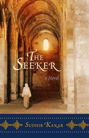 The Seeker de Sudhir Kakar