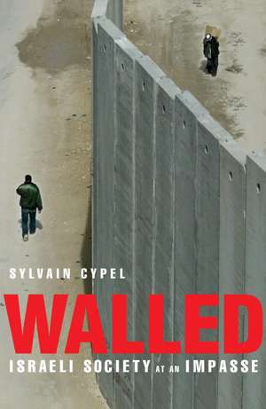 Walled de Sylvain Cypel