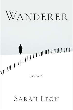 Wanderer de Sarah Leon