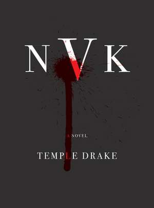 Nvk de Temple Drake