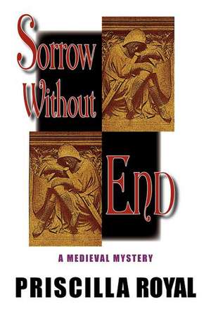 Sorrow Without End: A Phryne Fisher Mystery de Priscilla Royal