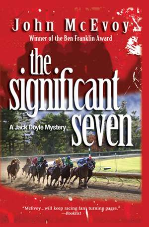 The Significant Seven de John McEvoy