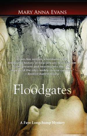 Floodgates de Mary Anna Evans