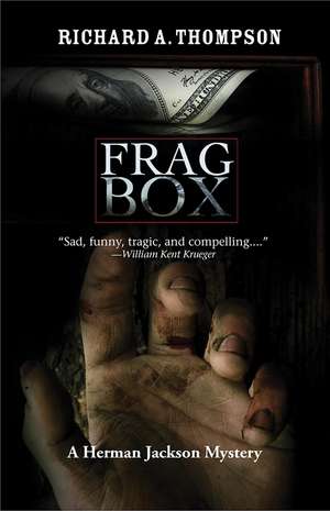 Frag Box de Richard Thompson