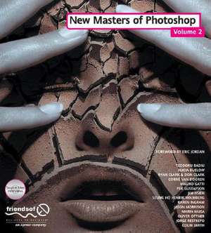 New Masters of Photoshop: Volume 2 de Per Gustafson