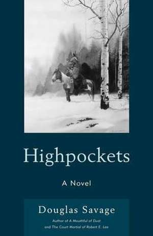 Highpockets de Douglas Savage