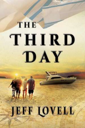 The Third Day de Jeff Lovell