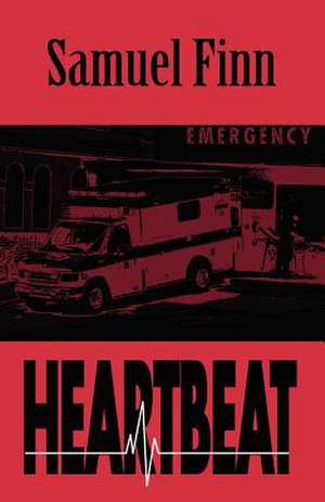 Heartbeat de Samuel Finn