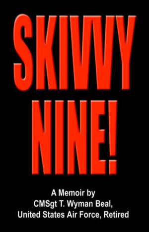 Skivvy Nine de T. Wyman Beal