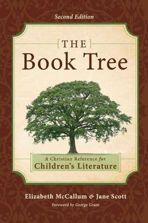 The Book Tree de Elizabeth McCallum