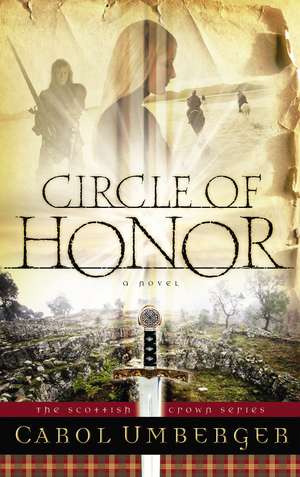 Circle of Honor de Carol Umberger