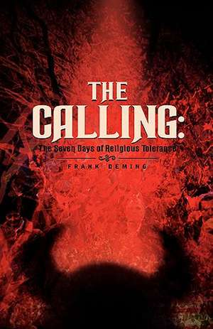 The Calling de Frank D. Anderson