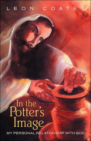 In the Potter's Image de Leon Coates