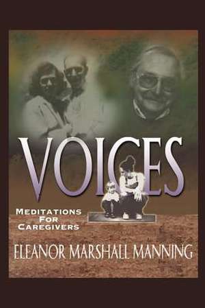 Voices de Eleanor Marshall Manning