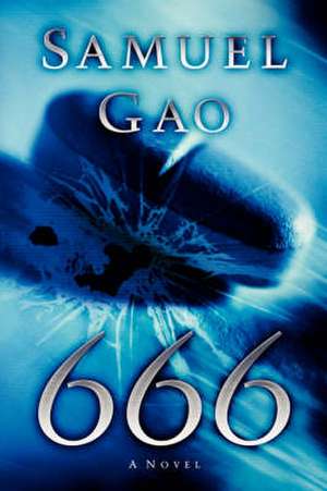 666 de Samuel Gao