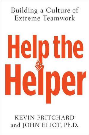 Help The Helper de Kevin Pritchard