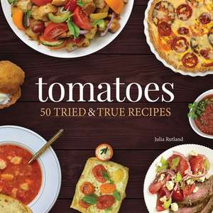 Tomatoes de Julia Rutland