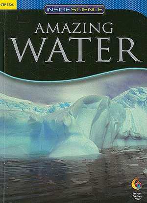 Amazing Water de Maria Gill