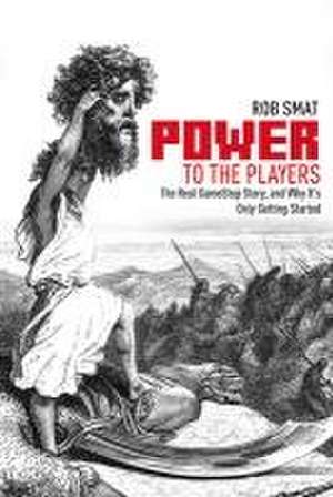 Power to the Players de Rob Smat