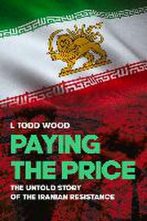 Paying the Price de L. Todd Wood