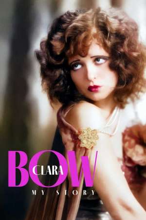 Clara Bow de Clara Bow