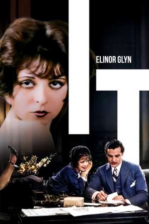 It de Elinor Glyn