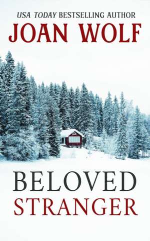 Beloved Stranger de Joan Wolf
