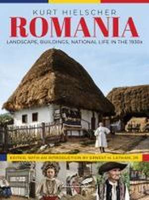 Romania de Octavian Goga