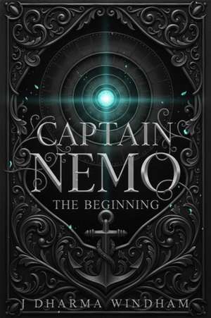 Captain Nemo de J. Dharma Windham