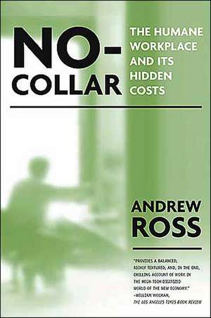 No-Collar de Andrew Ross