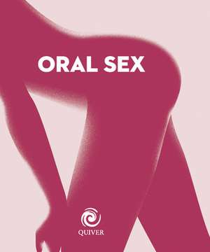 Oral Sex Mini Book de Beverly Cummings