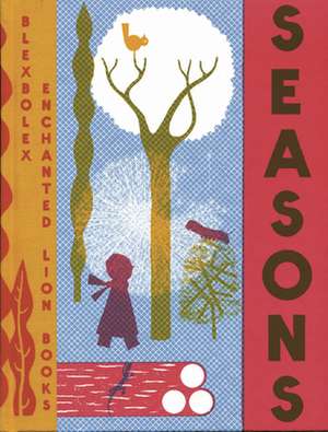 Seasons de Blexbolex