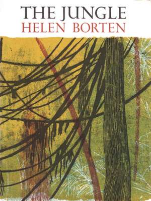 The Jungle de Helen Borten