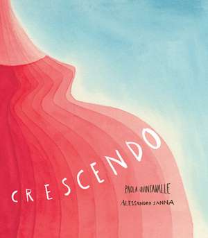 Crescendo de Paola Quintavalle