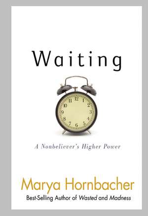 Waiting de Marya Hornbacher