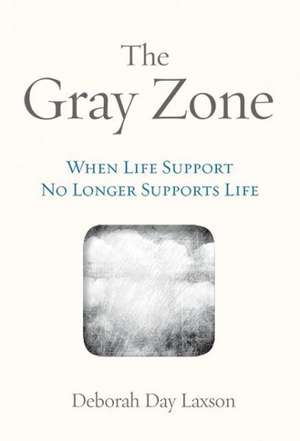 GRAY ZONE