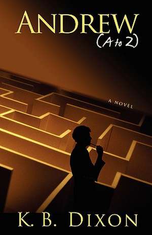 Andrew (A to Z) de K. B. Dixon