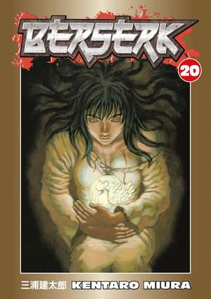 Berserk Volume 20 de Kentaro Miura