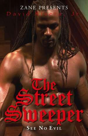 The Street Sweeper: See No Evil de David Rivera, Jr.