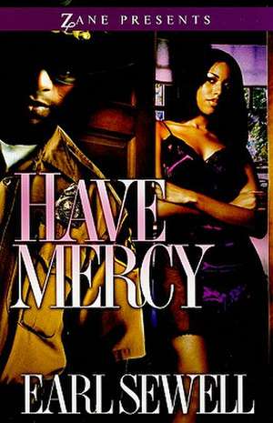 Have Mercy de Earl Sewell