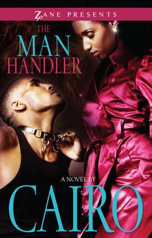 The Man Handler