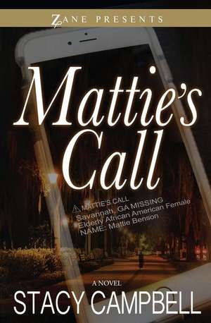 Mattie's Call de Stacy Campbell