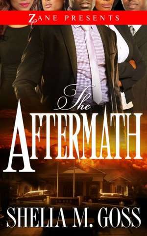 Aftermath de Shelia M Goss