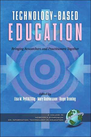 Technology-Based Education de Lisa M. Pytlikzillig