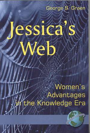 Jessica's Web de George Graen