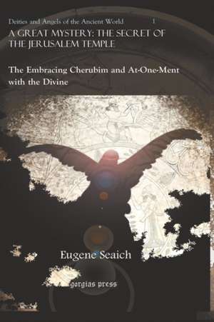 A Great Mystery de Eugene Seaich