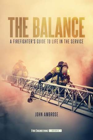 The Balance de John Ambrose