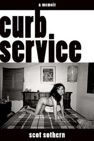 Curb Service de Scot Sothern