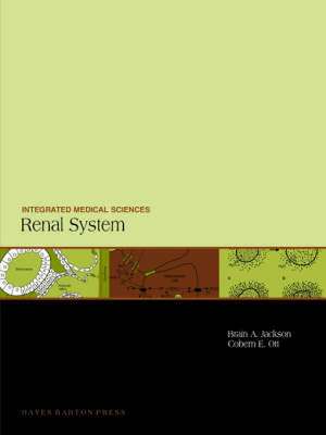 IMS: Renal System de B. A. Jackson