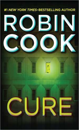 Cure de Robin Cook